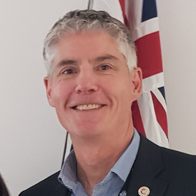 Andrew Nixon
