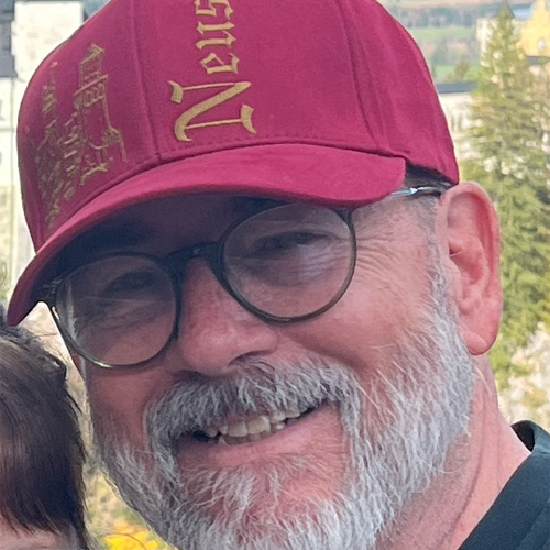 Daniel Hynes