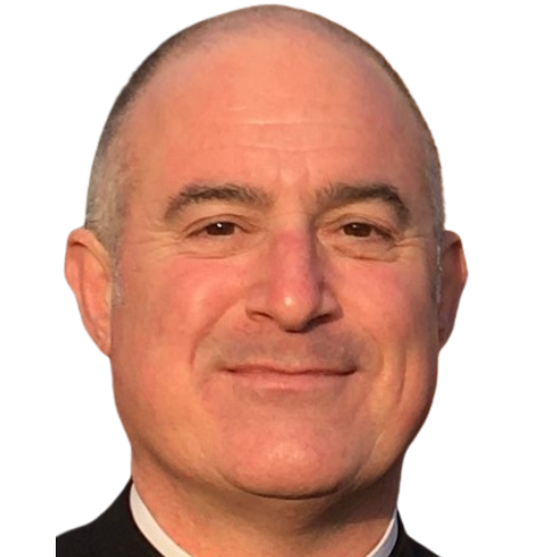 Chaplain (MAJ) Dr. David Smith